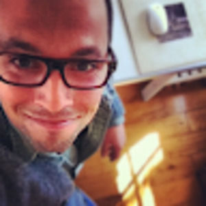 Meet your Posher, Elias